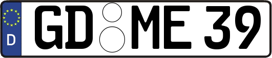 GD-ME39