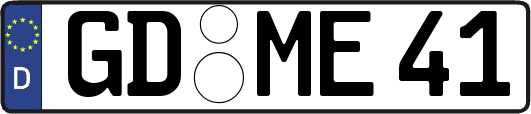 GD-ME41