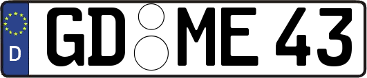 GD-ME43