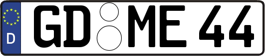 GD-ME44