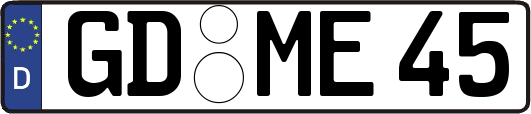GD-ME45