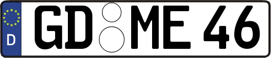 GD-ME46