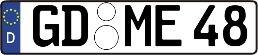 GD-ME48
