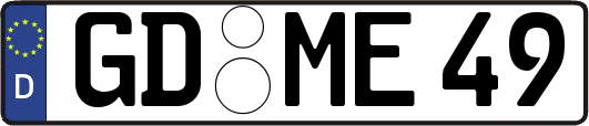 GD-ME49