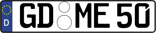 GD-ME50