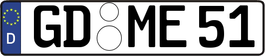 GD-ME51