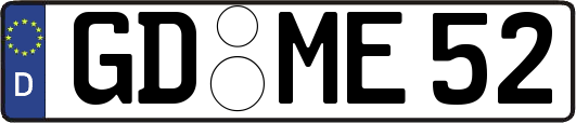GD-ME52