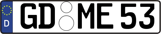 GD-ME53