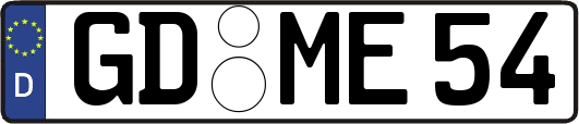 GD-ME54