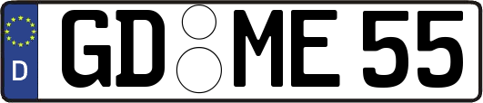 GD-ME55