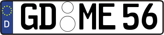 GD-ME56