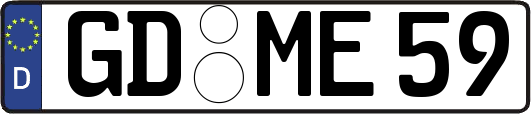 GD-ME59
