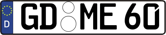 GD-ME60