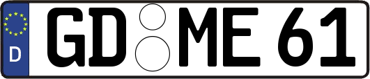 GD-ME61