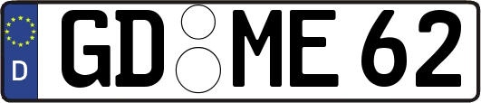 GD-ME62