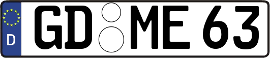 GD-ME63