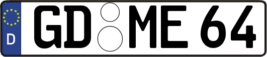 GD-ME64