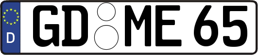 GD-ME65