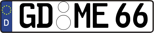 GD-ME66