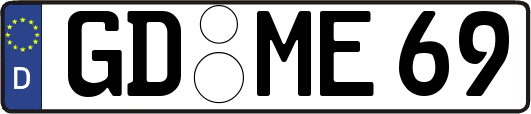 GD-ME69