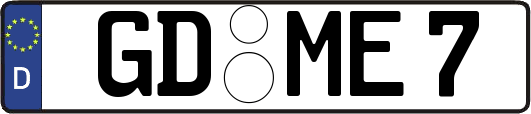 GD-ME7