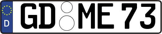 GD-ME73
