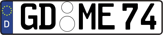 GD-ME74