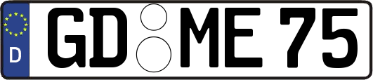 GD-ME75