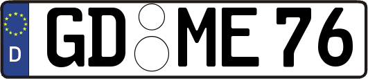 GD-ME76