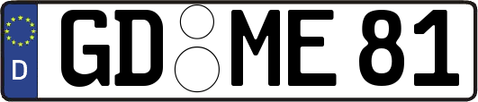 GD-ME81