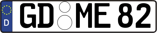 GD-ME82