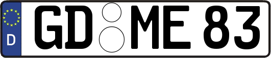 GD-ME83