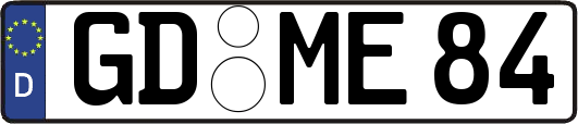 GD-ME84