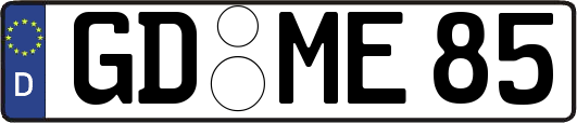 GD-ME85