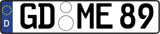 GD-ME89