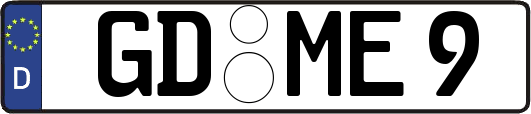 GD-ME9