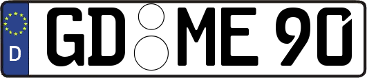 GD-ME90