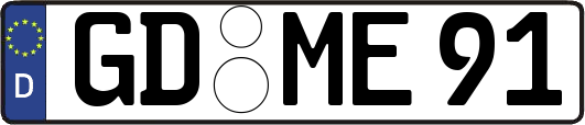 GD-ME91