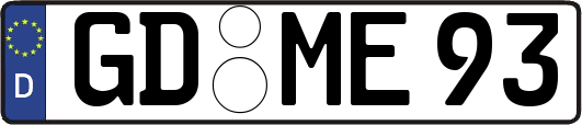 GD-ME93