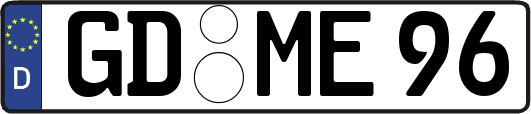 GD-ME96