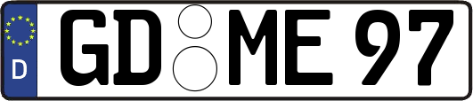 GD-ME97