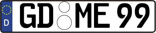 GD-ME99