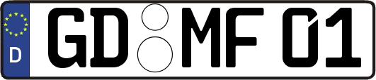 GD-MF01