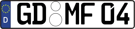 GD-MF04
