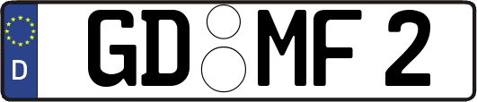 GD-MF2