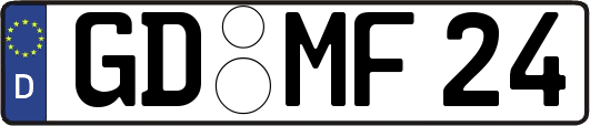 GD-MF24