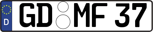 GD-MF37