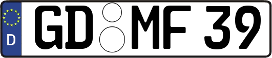GD-MF39