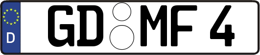 GD-MF4