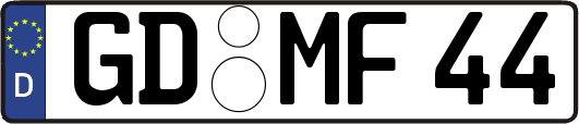GD-MF44